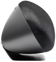 Bowers & Wilkins Zeppelin Pro Edition Wireless Speaker - Space Grey