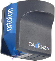 Ortofon Hi-Fi MC Cadenza Blue Moving Coil Cartridge