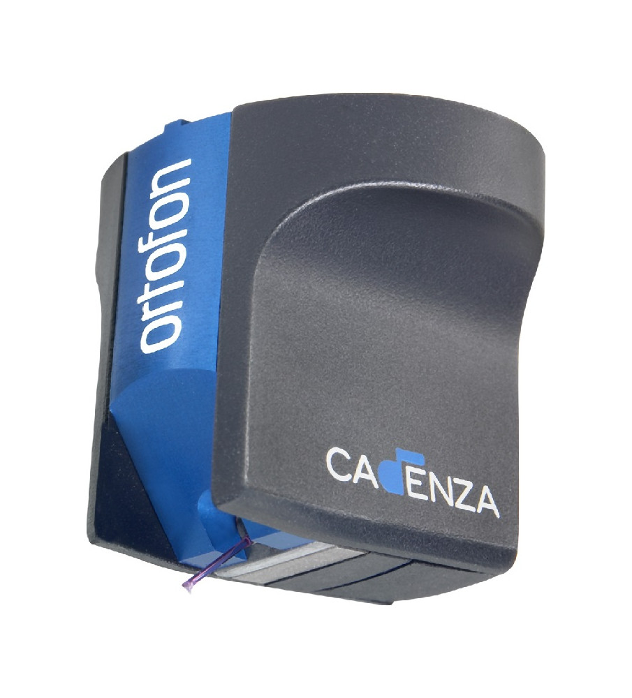 Ortofon Hi-Fi MC Cadenza Blue Moving Coil Cartridge