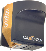 Ortofon Hi-Fi MC Cadenza Broze Moving Coil Cartridge