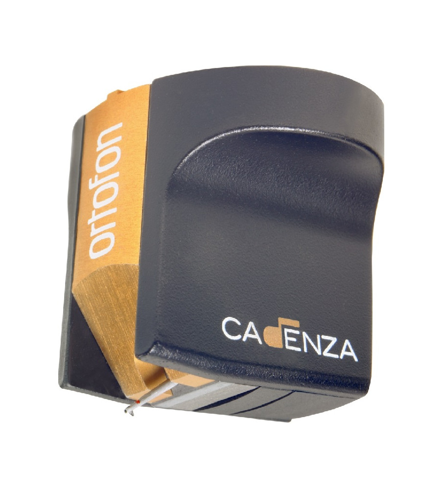 Ortofon Hi-Fi MC Cadenza Broze Moving Coil Cartridge