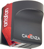 Ortofon Hi-Fi MC Cadenza Red Moving Coil Cartridge