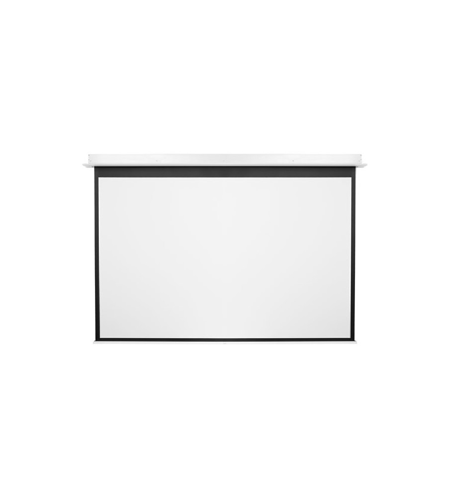 Grandview GRHTRC165H Recessed Motorised Projection Scree