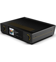 Arcam SA35 Streaming Integrated Amplifier - Coming Soon. Pre order now