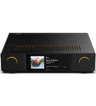 Arcam SA35 Streaming...