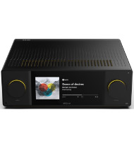 Arcam SA45 Streaming...