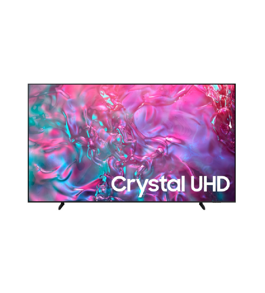 Samsung DU9000 98" Crystal UHD 4K Smart TV