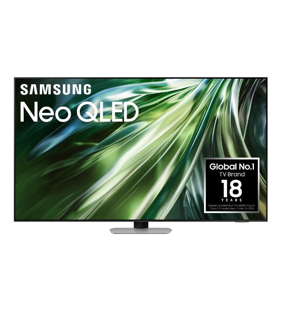 Samsung QN90D 98" QLED 4K Smart AI TV