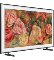 Samsung The Frame QLED 85"...