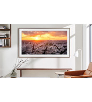 Samsung The Frame QLED 85" 4K Smart TV