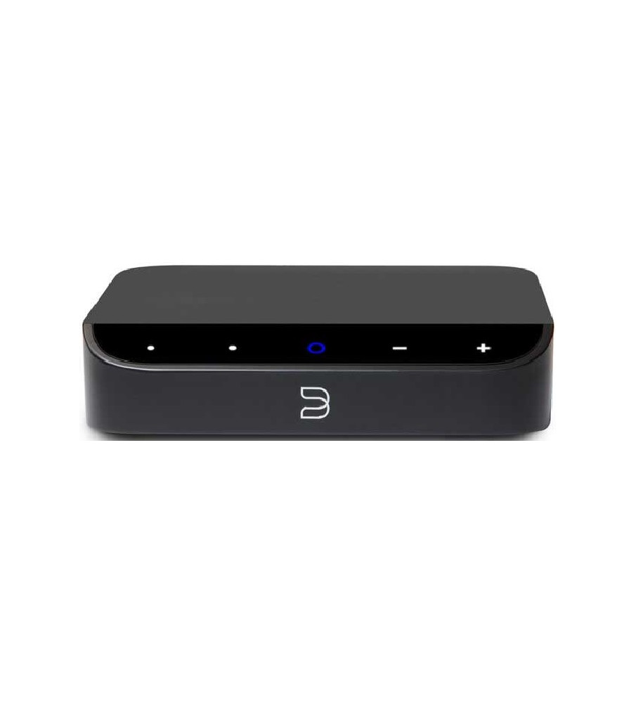 Bluesound Node Nano Wireless Music Streamer