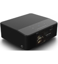 Bluesound Node Icon Reference Music Streamer