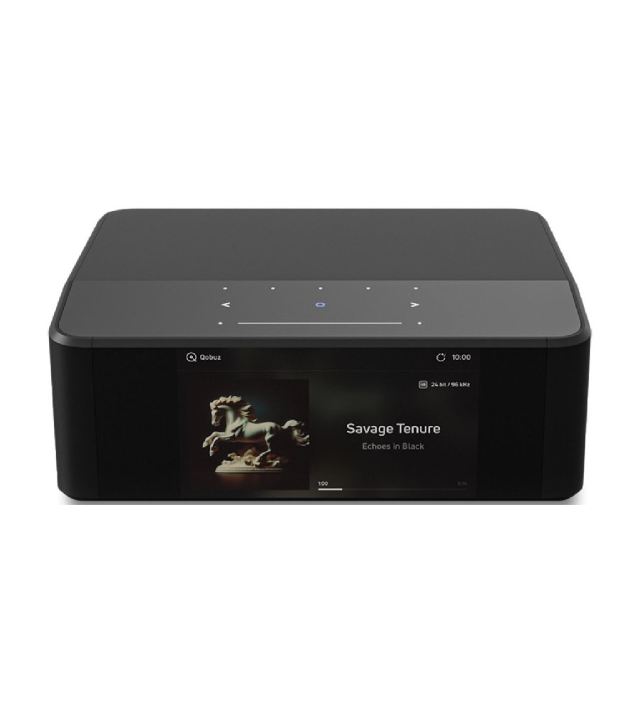 Bluesound Node Icon Reference Music Streamer