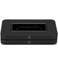 Bluesound Node N132 Performance Music Streamer