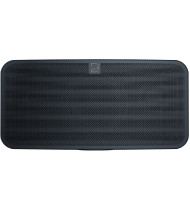Bluesound Pulse 2i Premium Wireless Multi-Room Music Streaming Speaker - Black