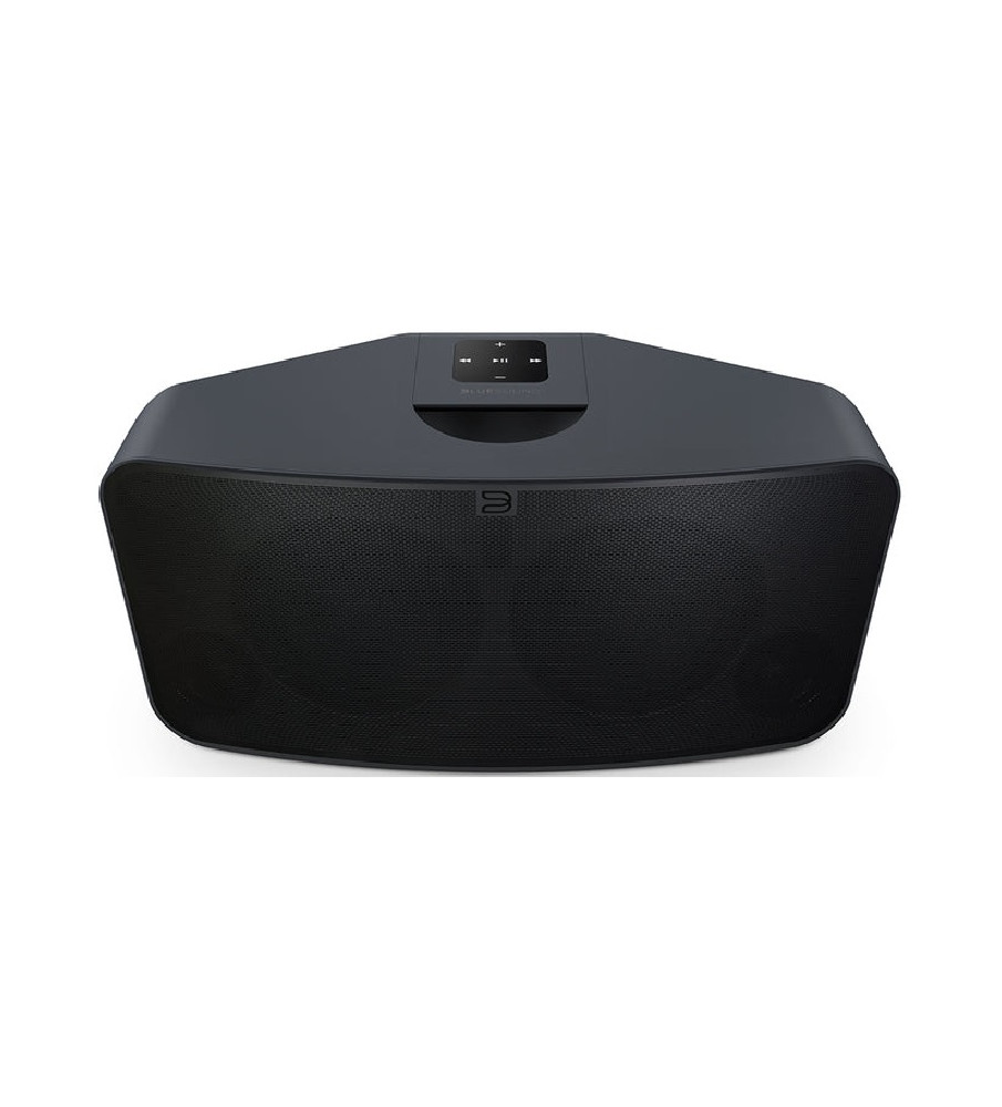 Bluesound Pulse 2i Premium Wireless Multi-Room Music Streaming Speaker - Black