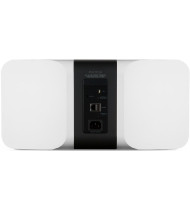 Bluesound Pulse 2i Premium Wireless Multi-Room Music Streaming Speaker - White