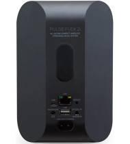 Bluesound Pulse Flex 2i Wireless Multi-Room Music Streaming Speaker - Black