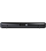 Bluesound Pulse Soundbar+ Wireless Streaming Sound System - Black