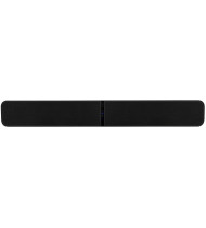 Bluesound Pulse Soundbar+ Wireless Streaming Sound System - Black