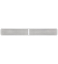 Bluesound Pulse Soundbar+ Wireless Streaming Sound System - White