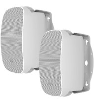 Klipsch RSM-400 4" Outdoor Speaker - White