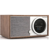 Tivoli Audio Model One Digital (Gen.2) DAB + Wireless Speaker - Walnut/Grey