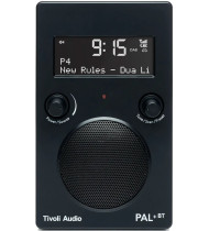 Tivoli Audio PAL+ BT DAB+...