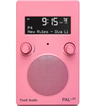 Tivoli Audio PAL+ BT DAB+...