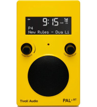 Tivoli Audio PAL+ BT DAB+...