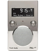 Tivoli Audio PAL+ BT DAB+...