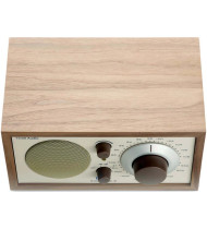 Tivoli Audio Model One BT Wireless Speaker - Walnut/Beige