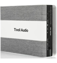 Tivoli Audio Model SUB Wireless Subwoofer - White/Grey