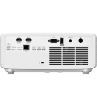 Optoma WAVE130RK 4000 Lumens Laser 4K Std Throw Projector