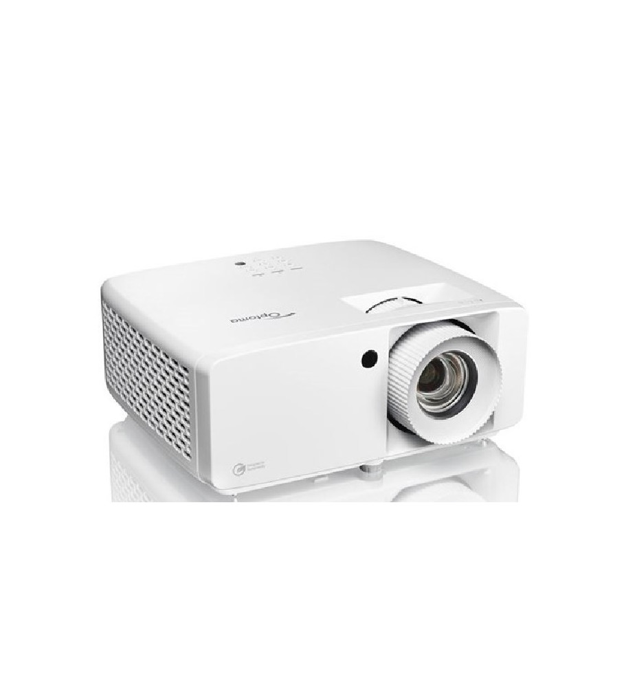 Optoma WAVE130RK 4000 Lumens Laser 4K Std Throw Projector