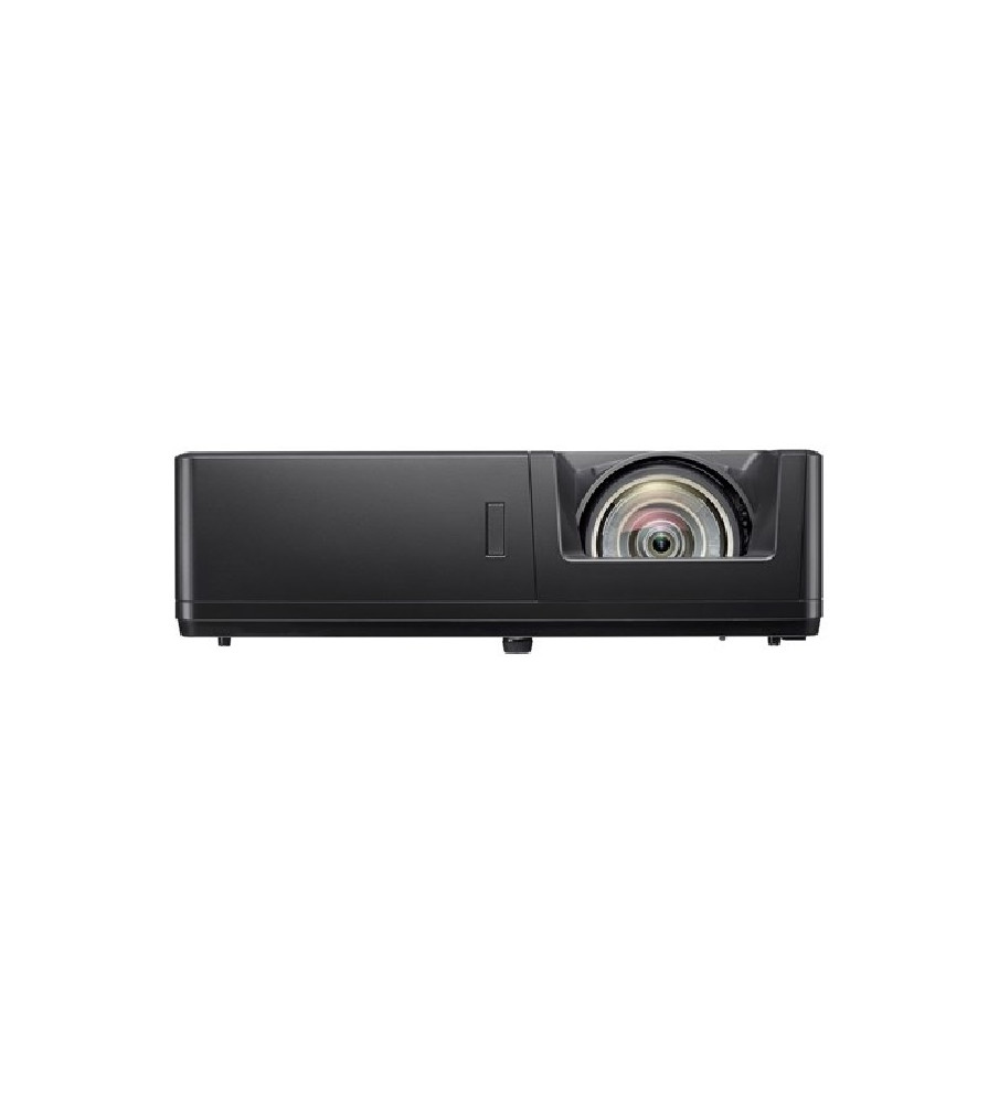 Optoma AZU617TST 6400 Lumens Laser 4K Short Throw Projector