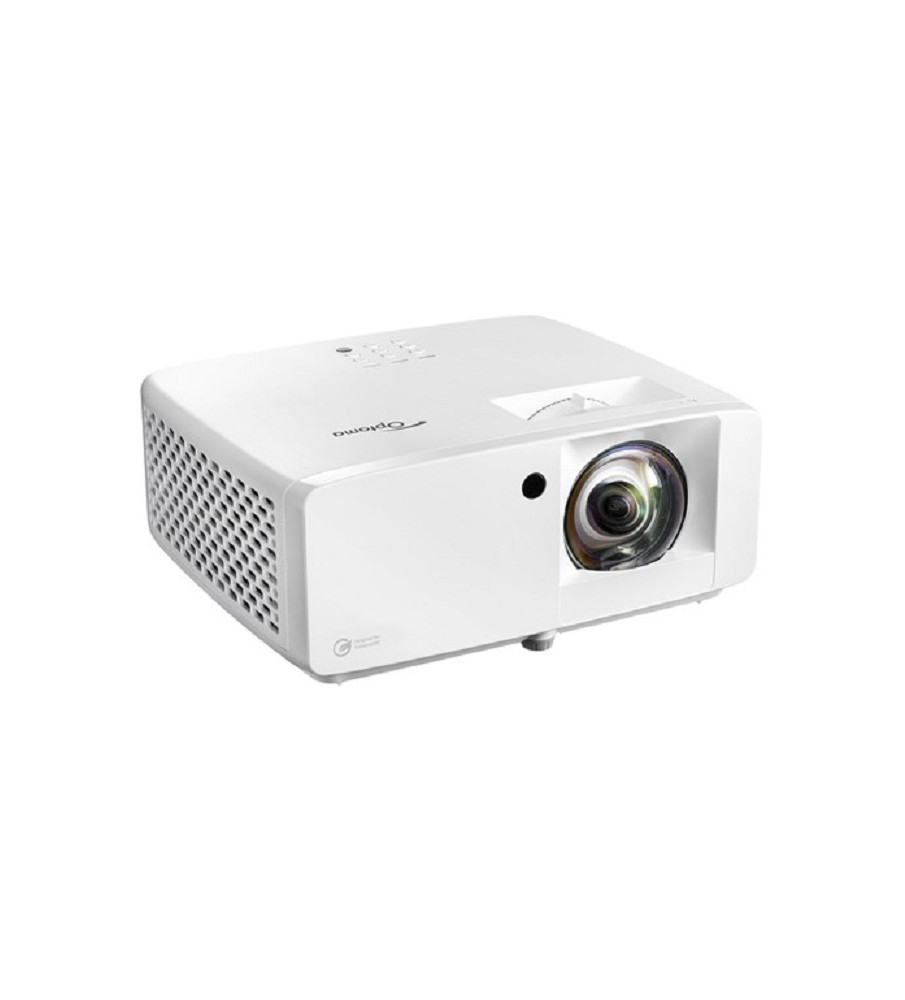 Optoma ZK430ST 3700Lumens Short Throw 4K UHD Projector