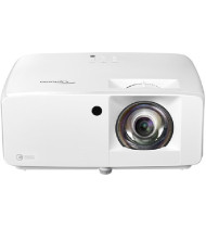 Optoma ZK430ST 3700Lumens Short Throw 4K UHD Projector