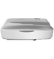 Optoma ZU500USTE 5000 Lumens Ultra Short Throw Laser Projector