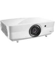 Optoma ZK507 5000 Lumens 4K Laser Projector