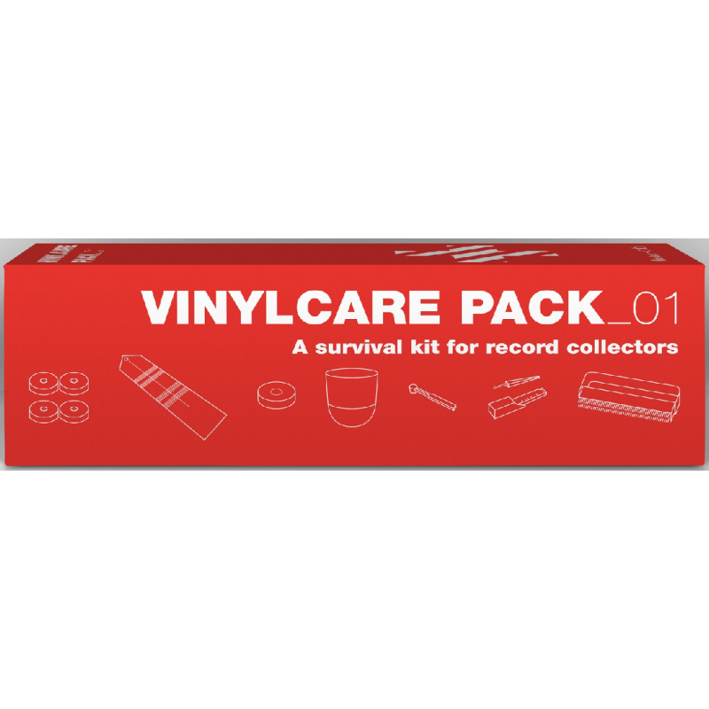 Pro-Ject VinylCare Pack