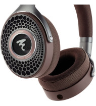 Focal Hadenys Open-back Headphones - Brown