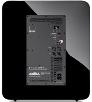 SVS PB-5000 R/Evolution Ported Box Subwoofer - Gloss Black