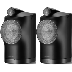 Bowers & Wilkins Formation...