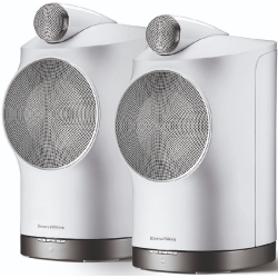 Bowers & Wilkins Formation Duo - White