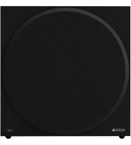 Monitor Audio Vestra W15 Subwoofer - Matte Black