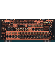 Marantz AV20 13.4 Channel Balanced AV Preamplifier - Black