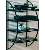Pro-Ject WMI Rack 5/4 - Black