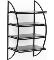 Pro-Ject WMI Rack 5/4 - Black
