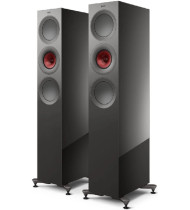 KEF R7 Meta Floorstanding...